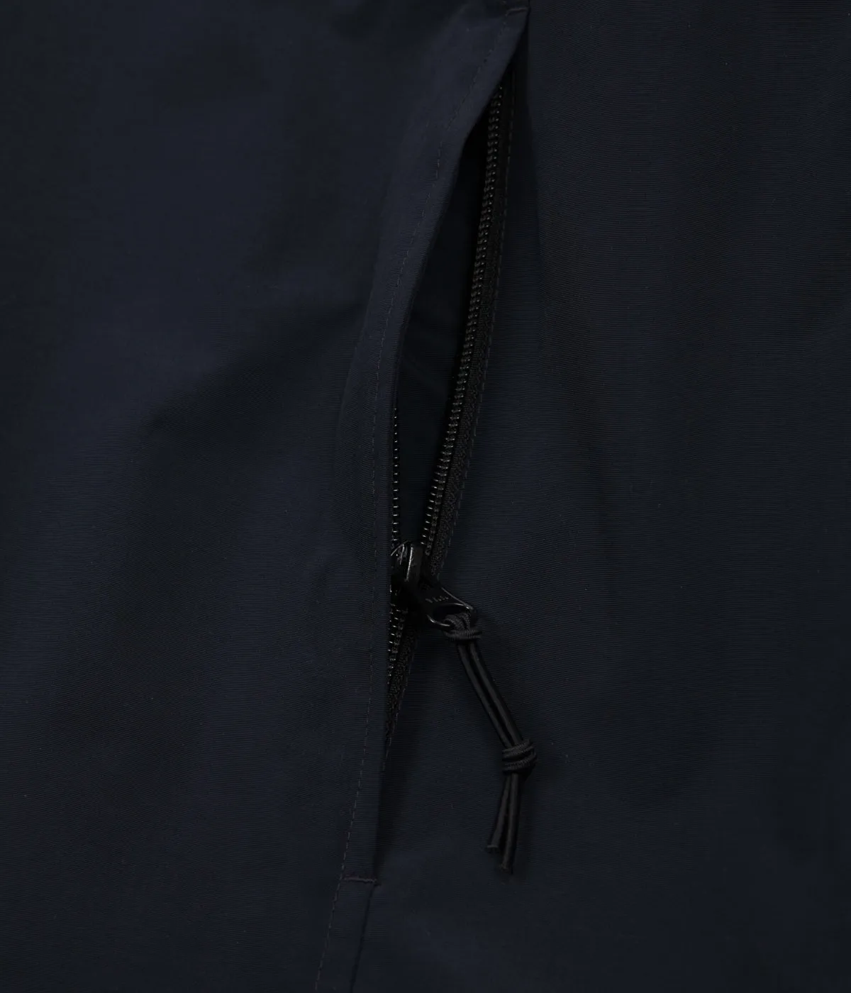 Carhartt Nimbus Pullover Jacket - Dark Navy