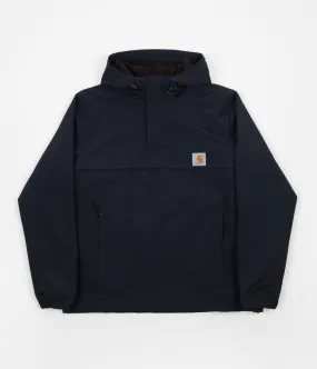 Carhartt Nimbus Pullover Jacket - Dark Navy