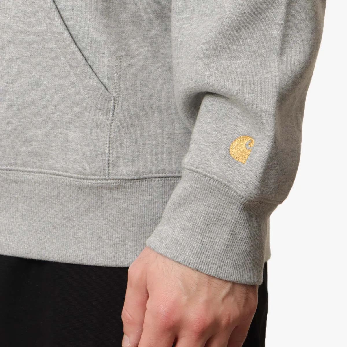 Carhartt WIP Chase Pullover Hoodie