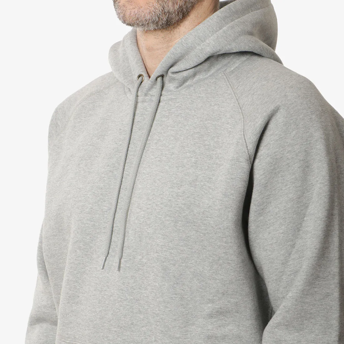 Carhartt WIP Chase Pullover Hoodie