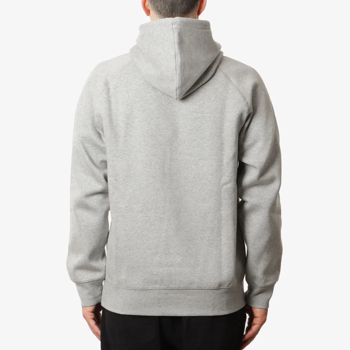 Carhartt WIP Chase Pullover Hoodie