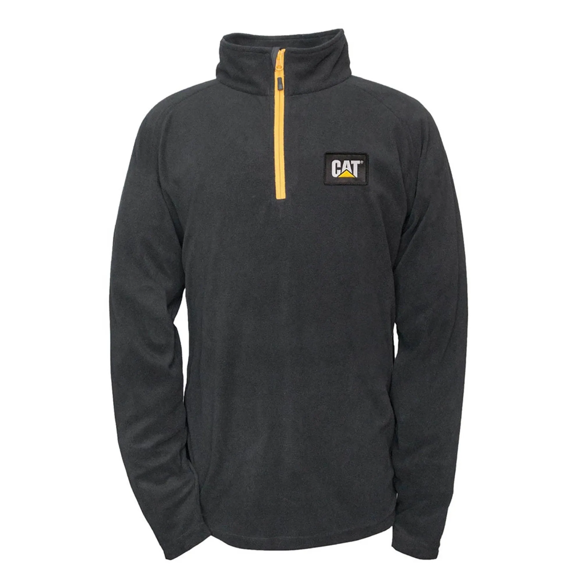 CAT Concord Fleece Pullover