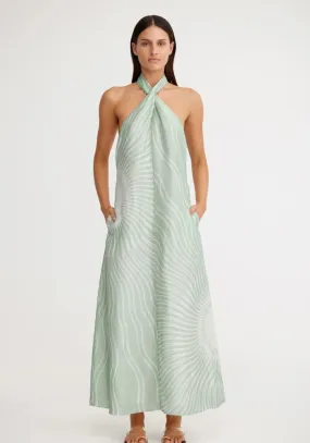 Celeste Maxi Dress