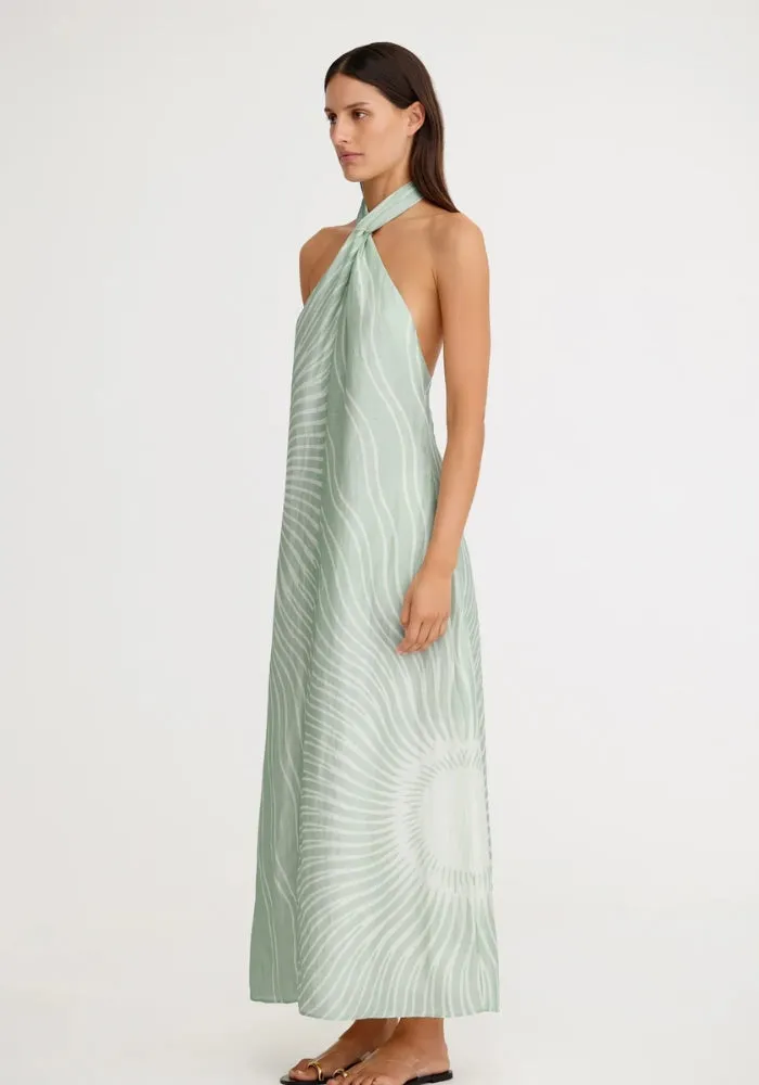 Celeste Maxi Dress