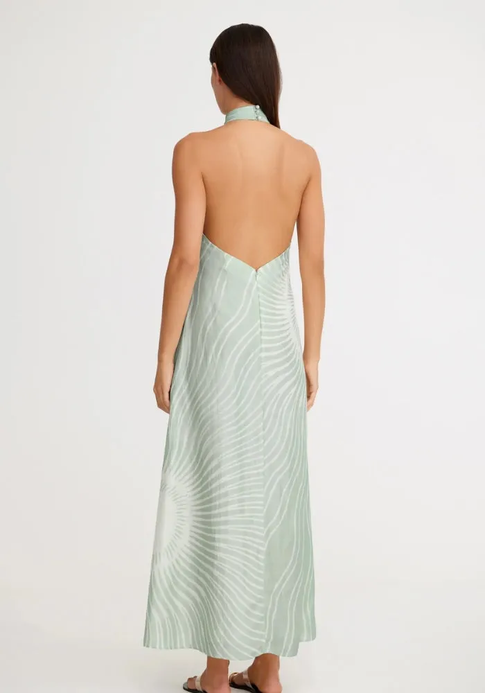 Celeste Maxi Dress