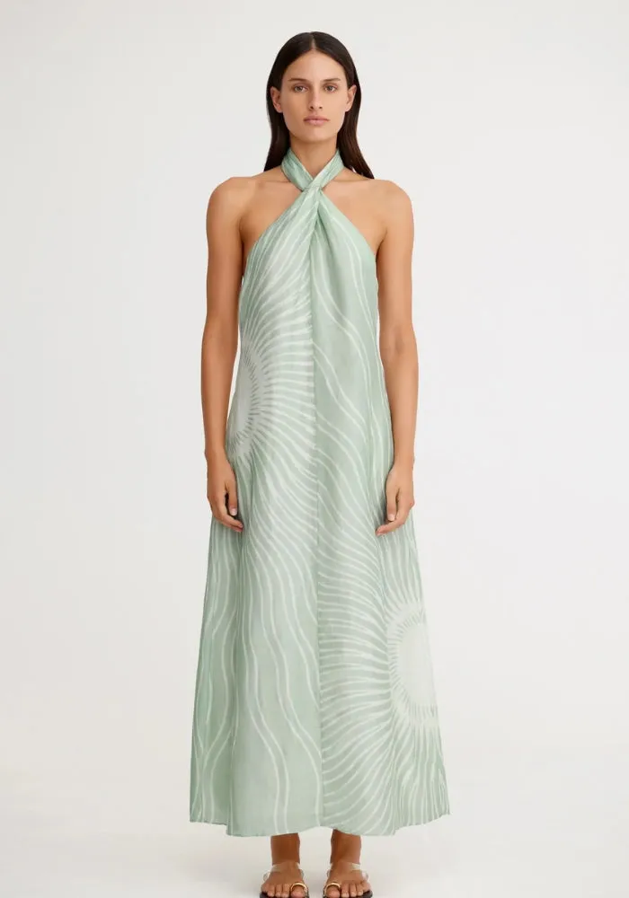Celeste Maxi Dress