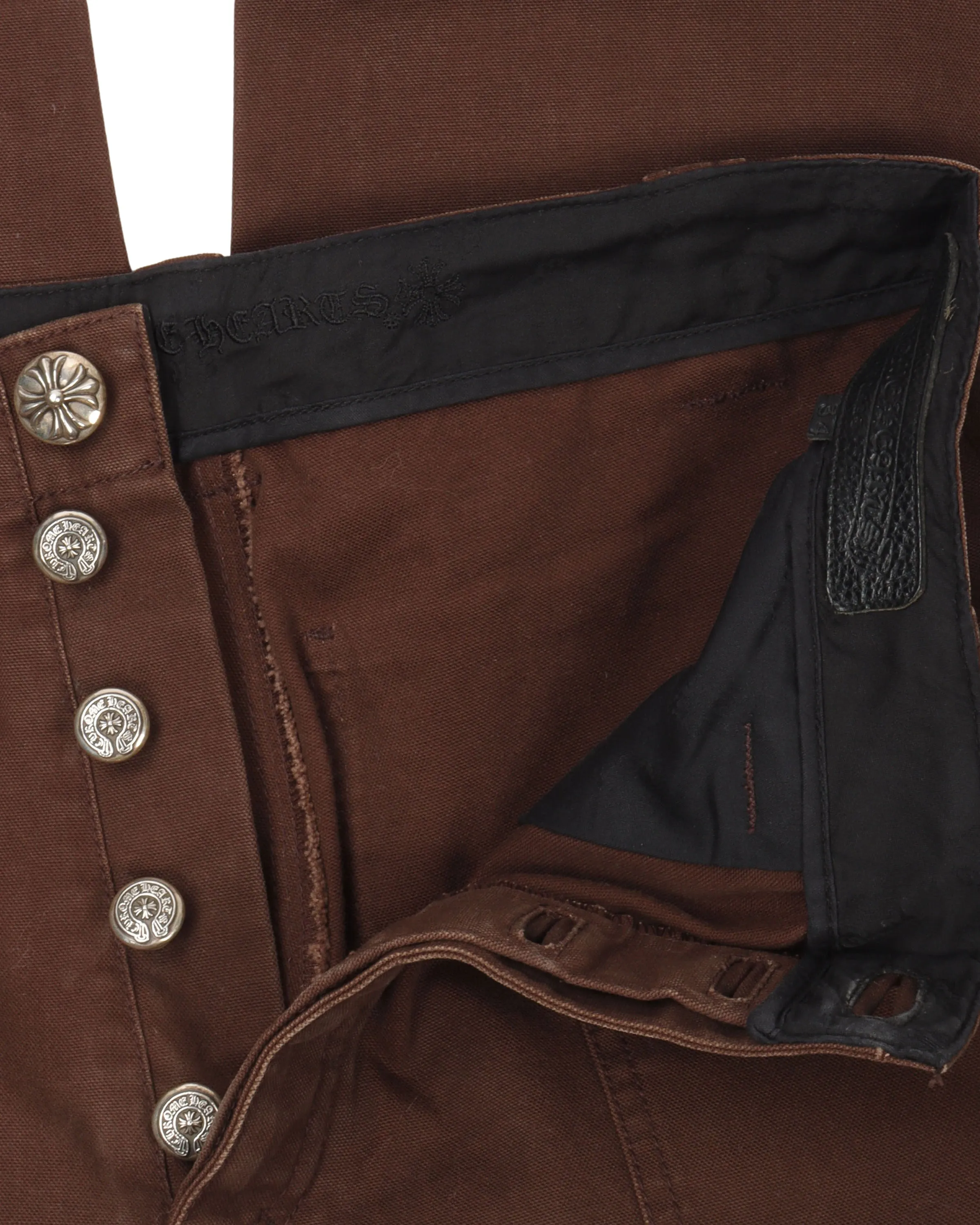 Chino Pants