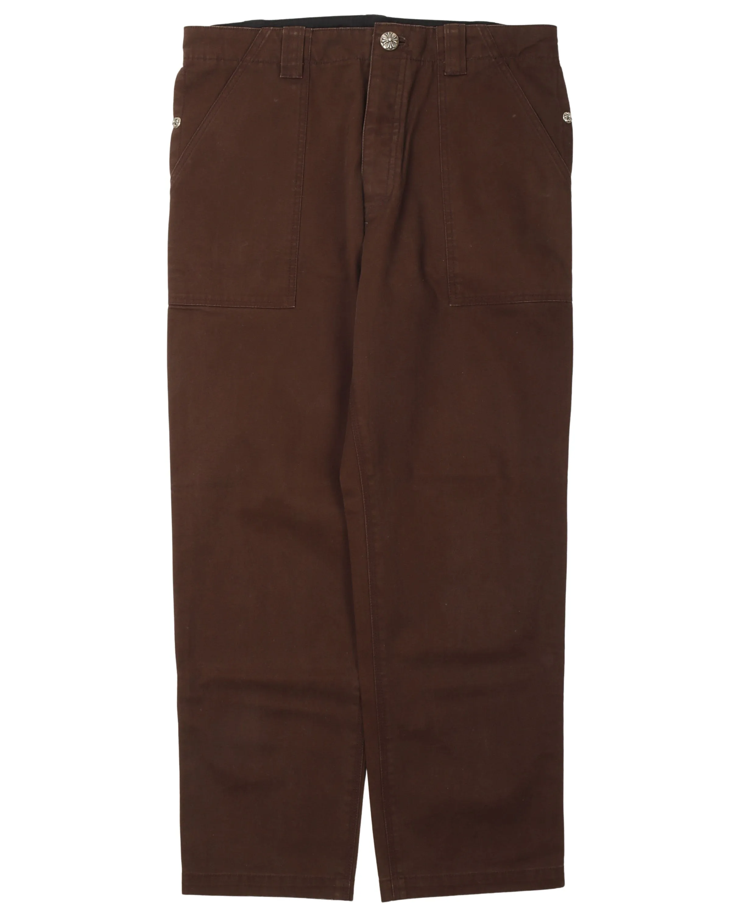 Chino Pants
