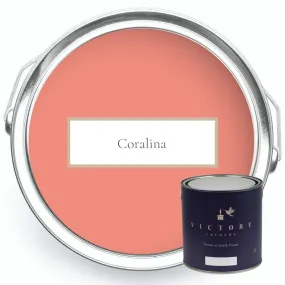 Coralina