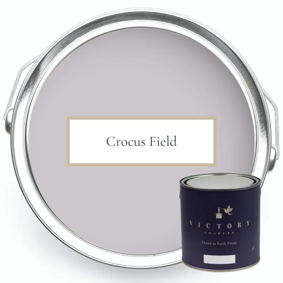 Crocus Field
