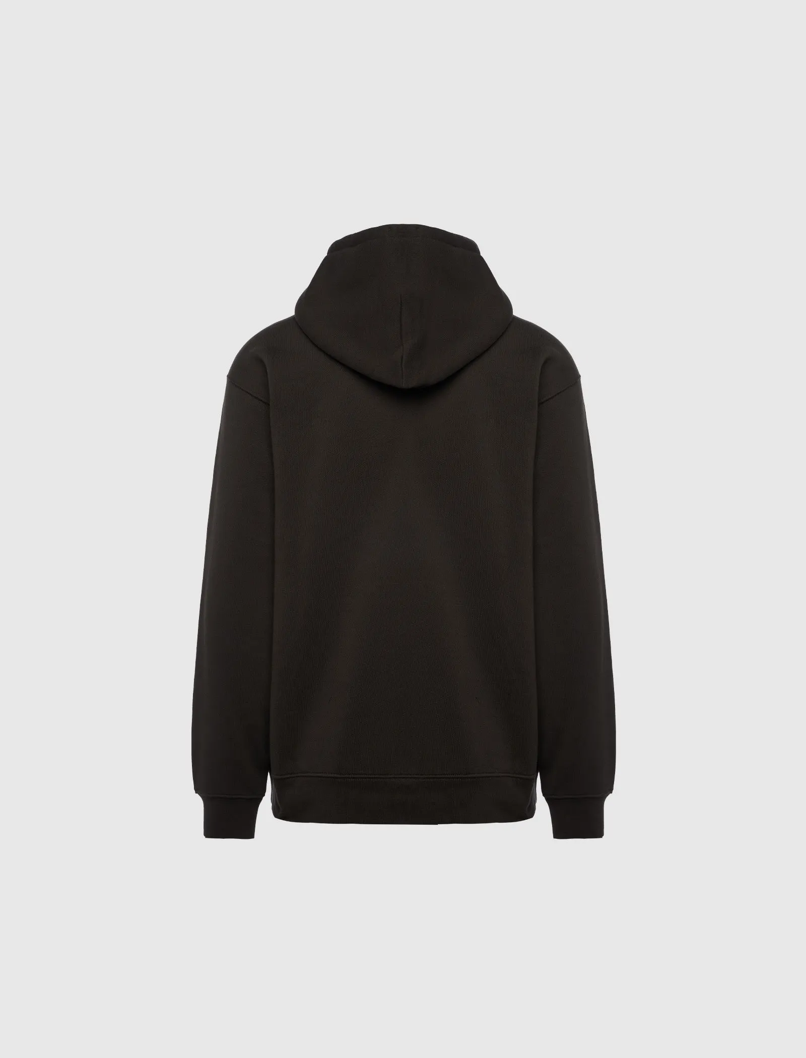 CURSIVE HOODIE