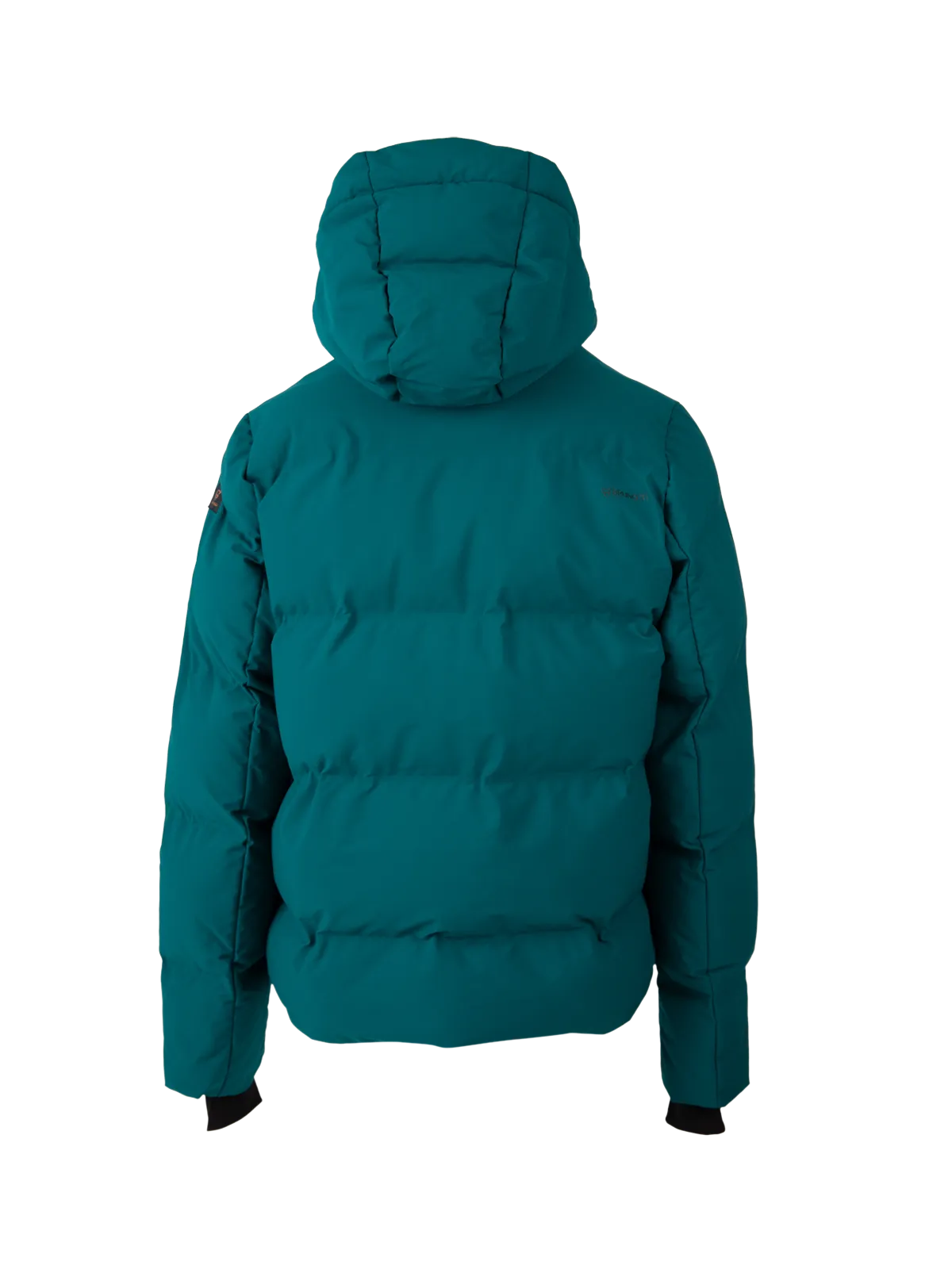 Cypress Women Puffer Snow Jacket | Evergreen
