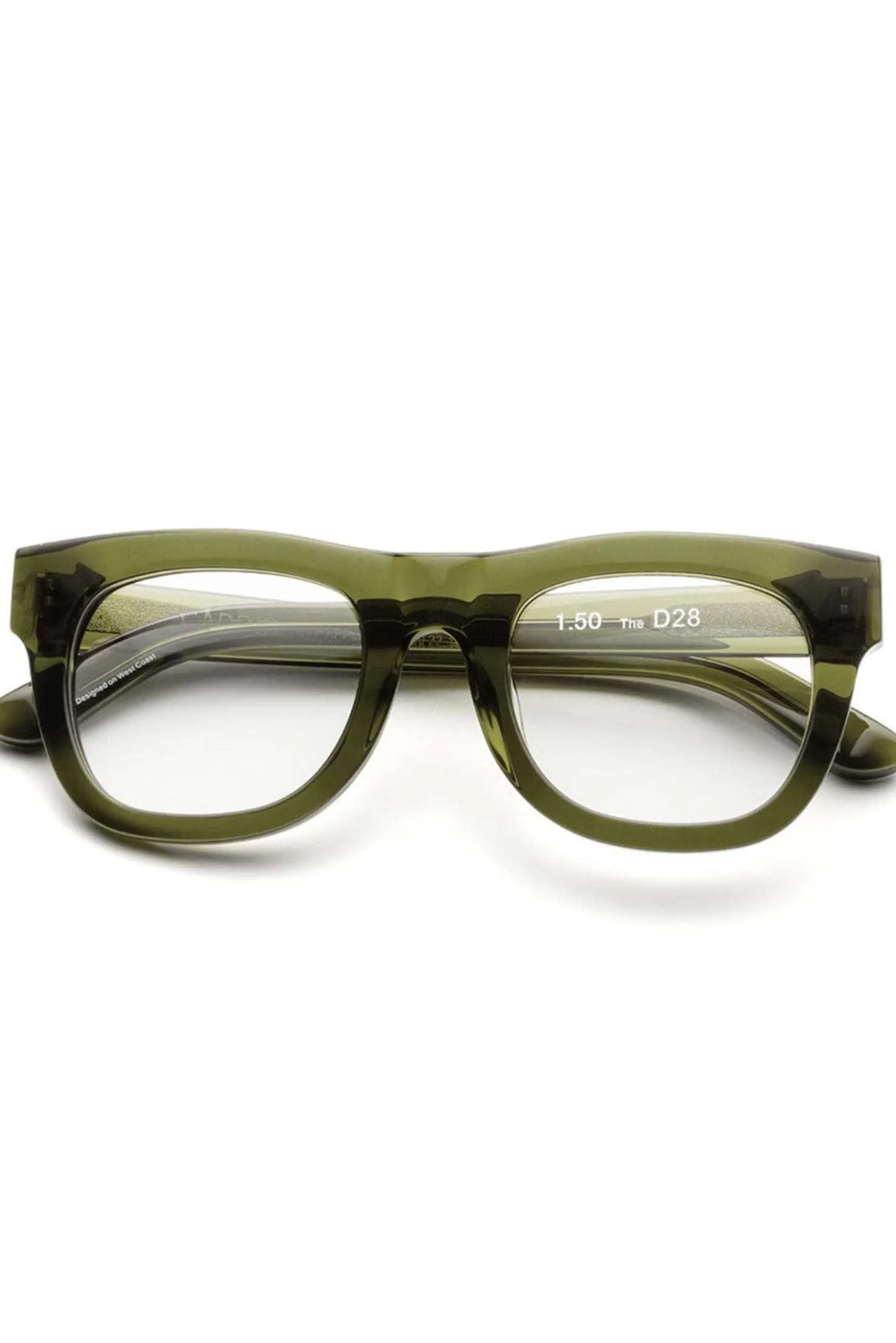 D28 | Heritage Green