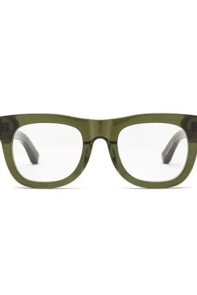 D28 | Heritage Green