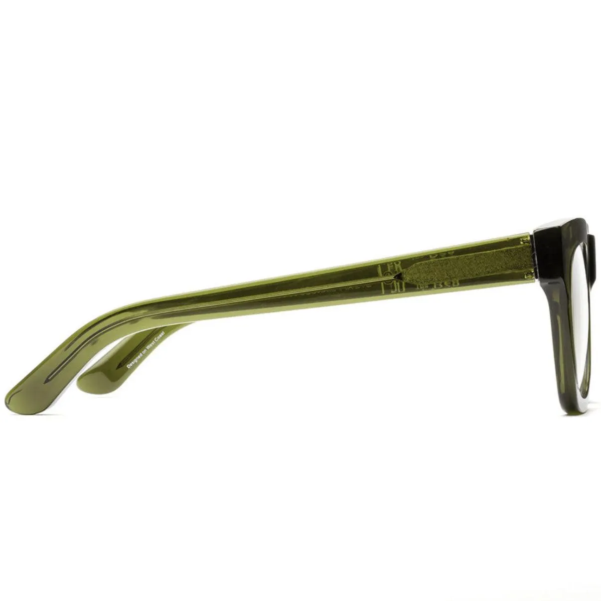 D28 | Heritage Green