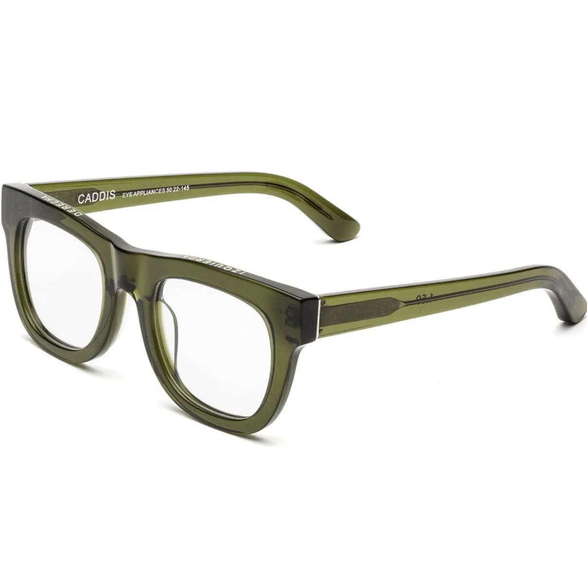 D28 | Heritage Green