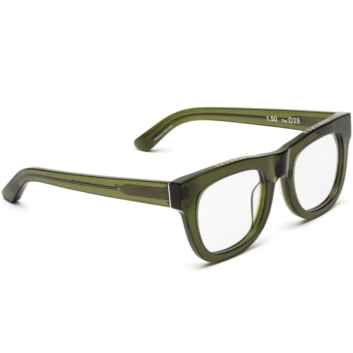 D28 | Heritage Green