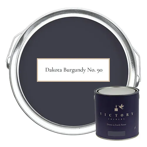 Dakota Burgundy