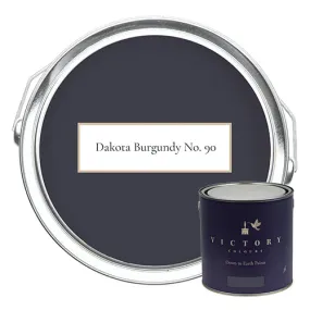 Dakota Burgundy