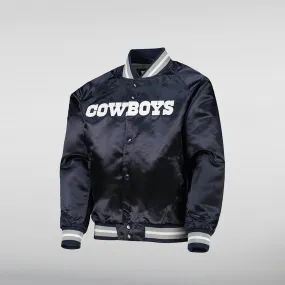 Dallas Cowboys Bomber Jacket