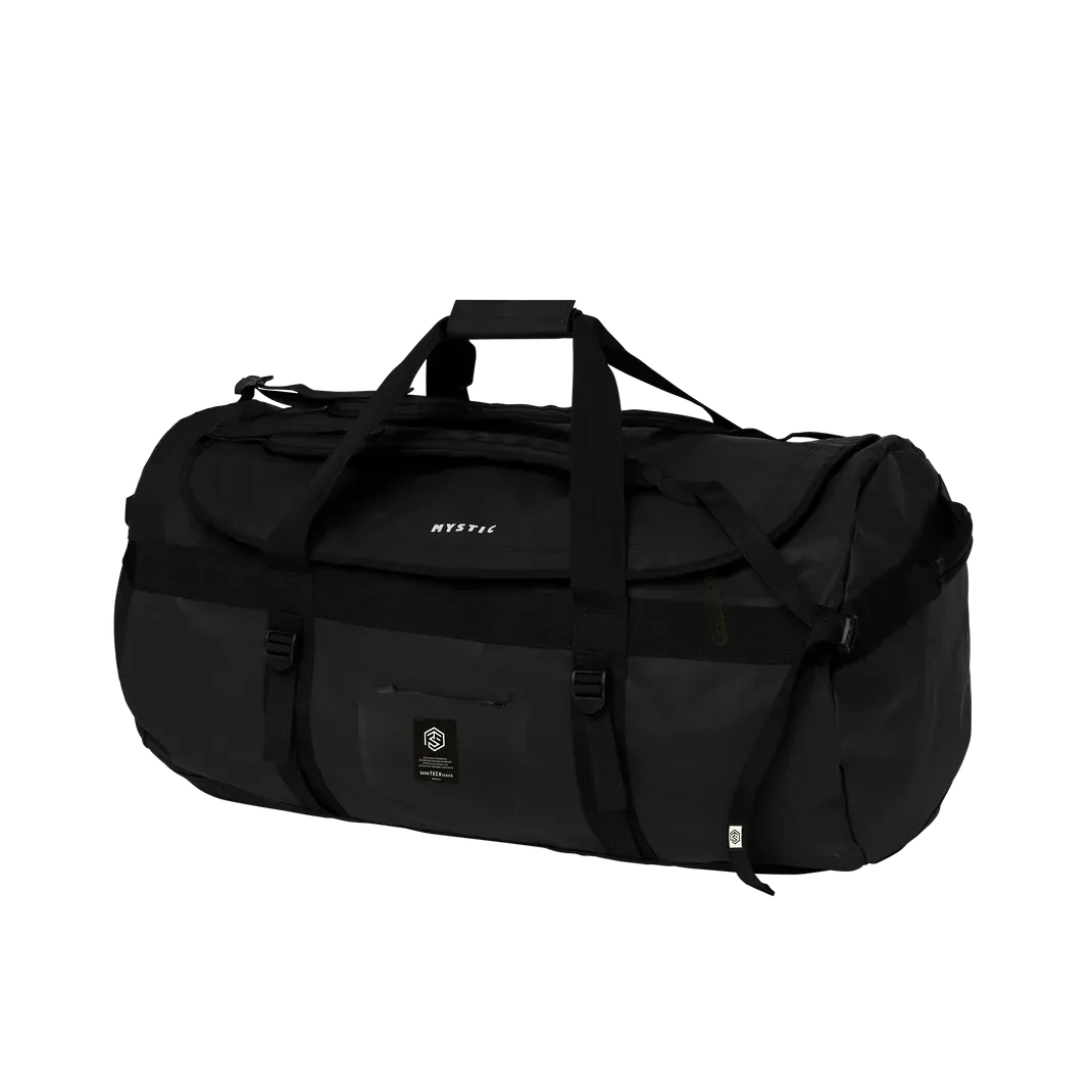 Dark Tech Series Duffle - Black