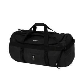 Dark Tech Series Duffle - Black