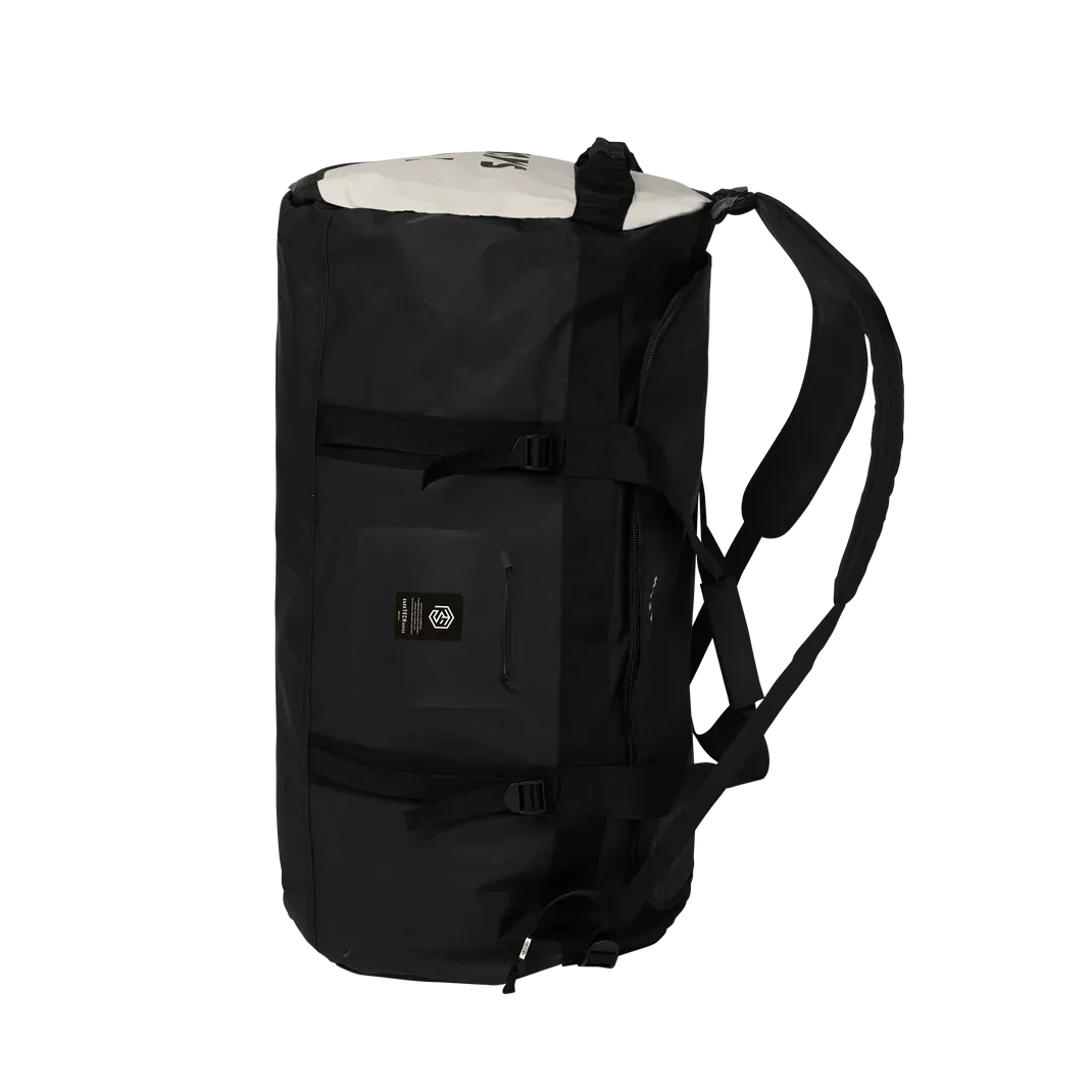 Dark Tech Series Duffle - Black