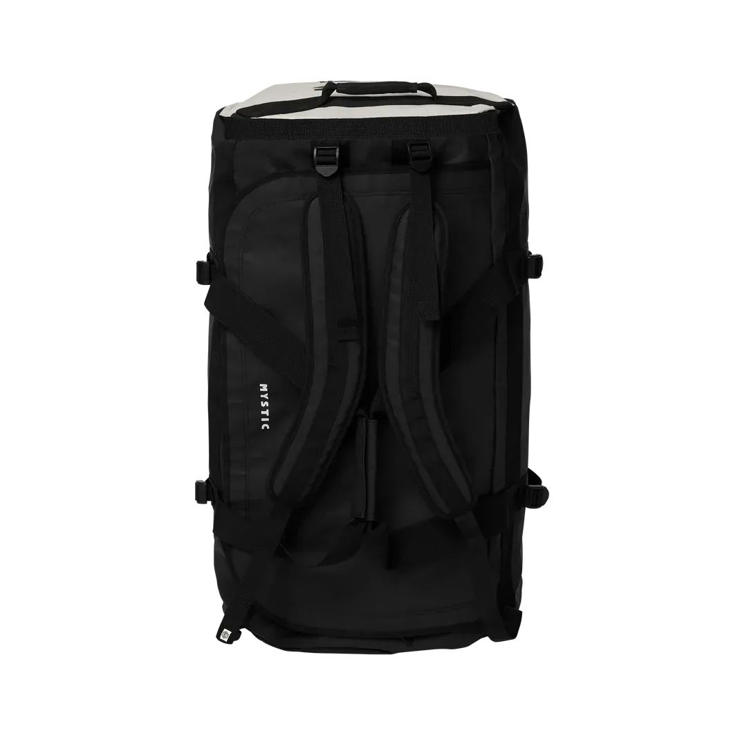 Dark Tech Series Duffle - Black