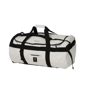 Dark Tech Series Duffle - Off White