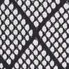 Diamond Fishnet Tights
