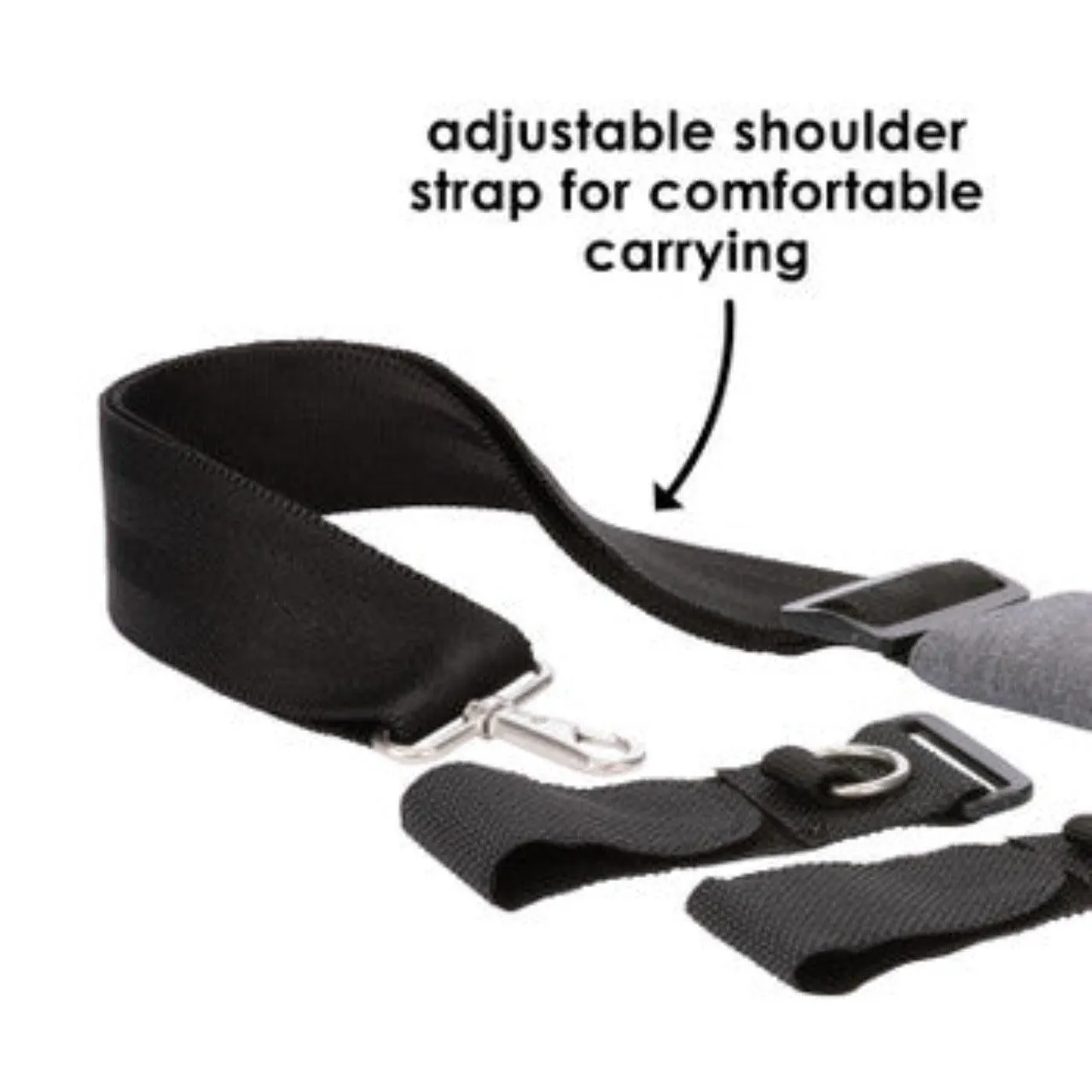 Diono Radian® R and Rainier Carry Strap
