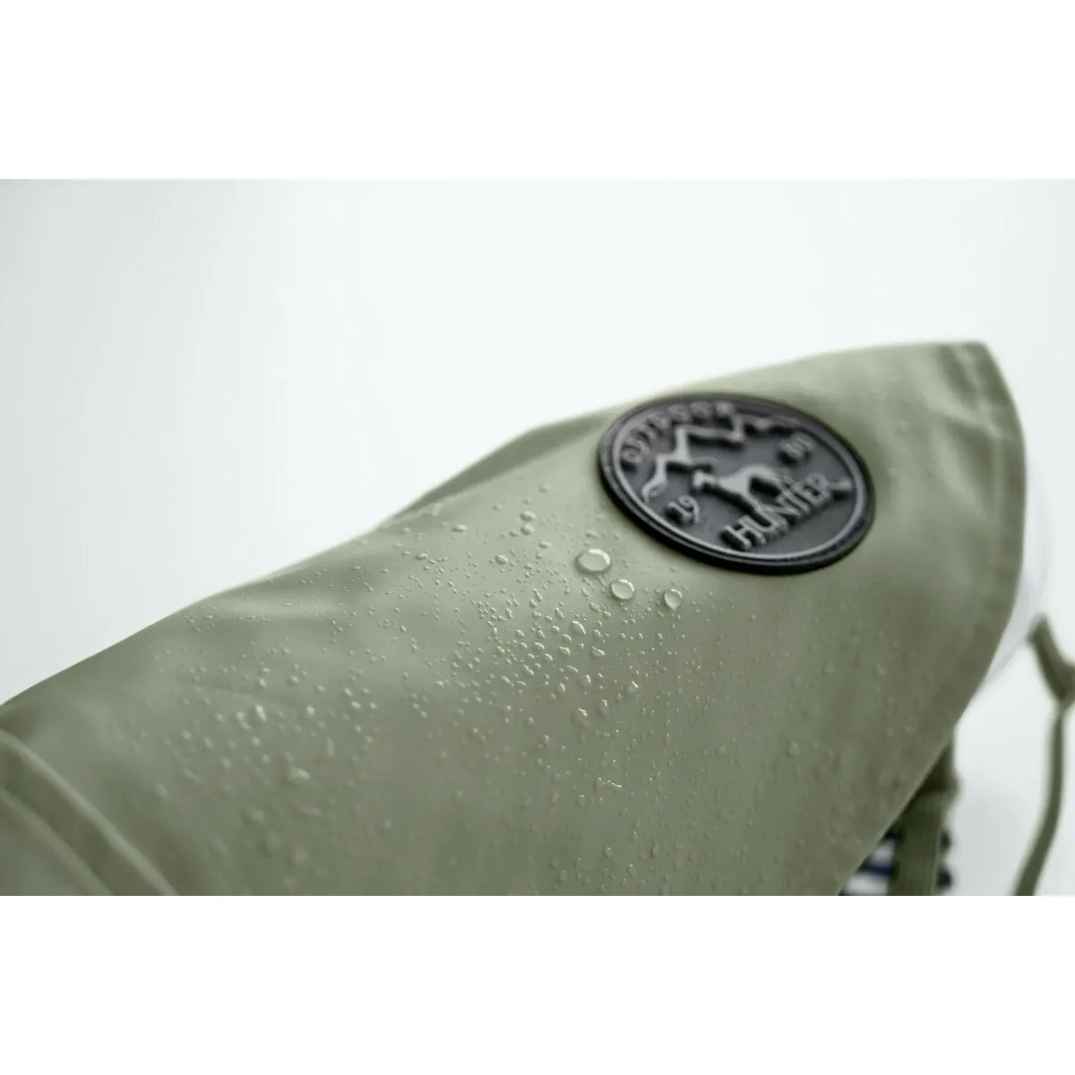 Dog Coat Hunter Milford Green 25 cm