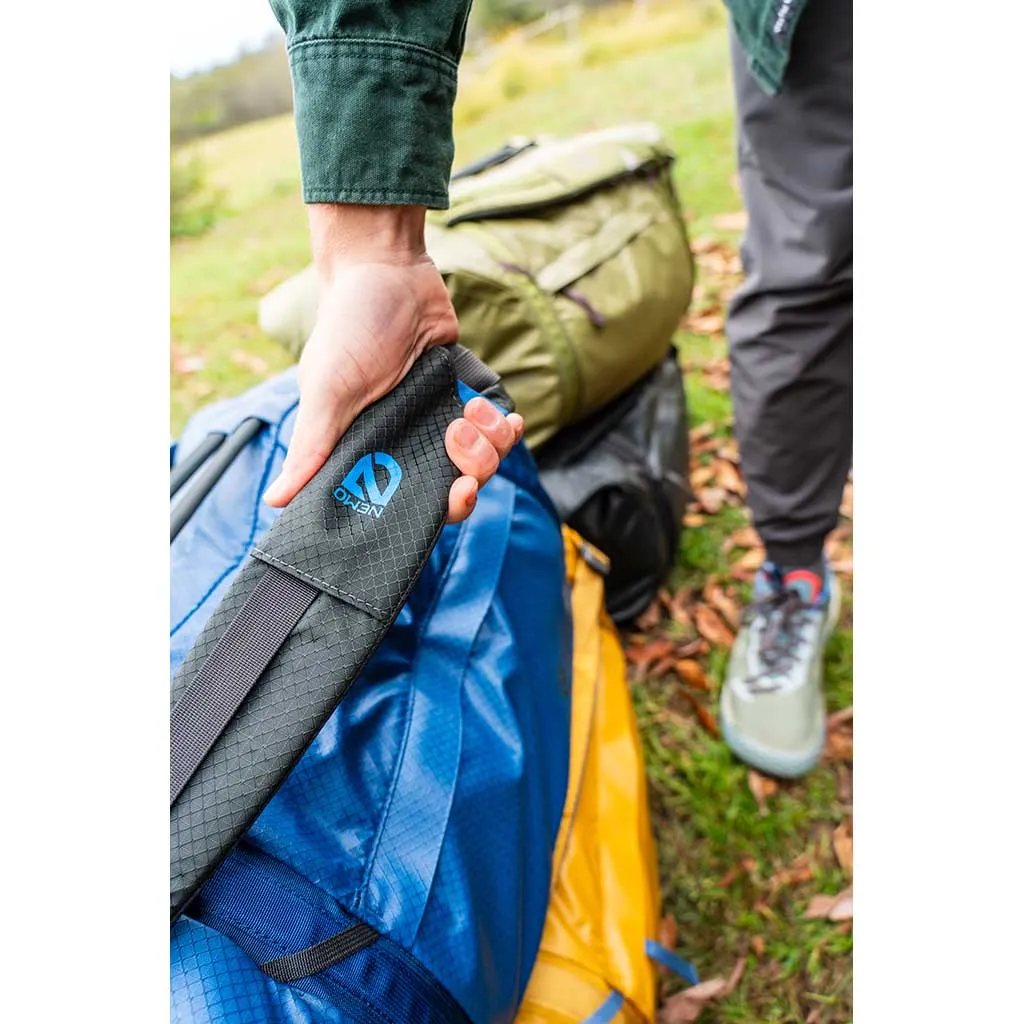 Double Haul Convertible Duffle 100L