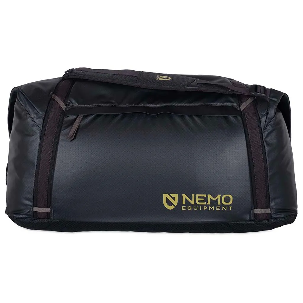 Double Haul Convertible Duffle 100L