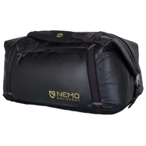 Double Haul Convertible Duffle 100L