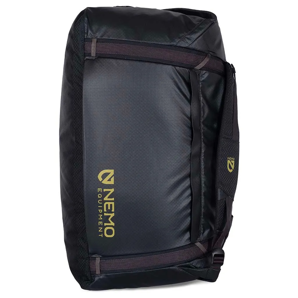 Double Haul Convertible Duffle 100L