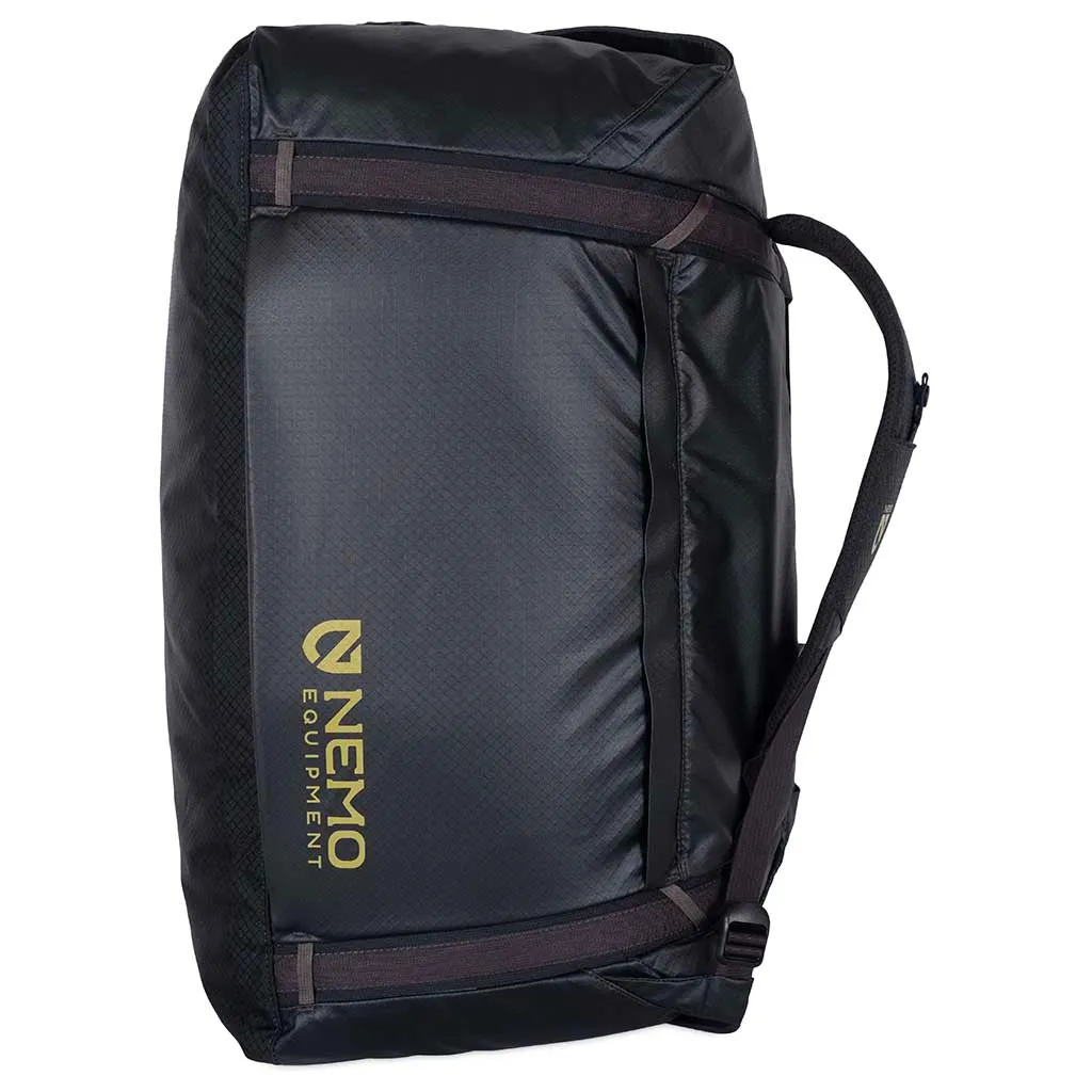 Double Haul Convertible Duffle 100L