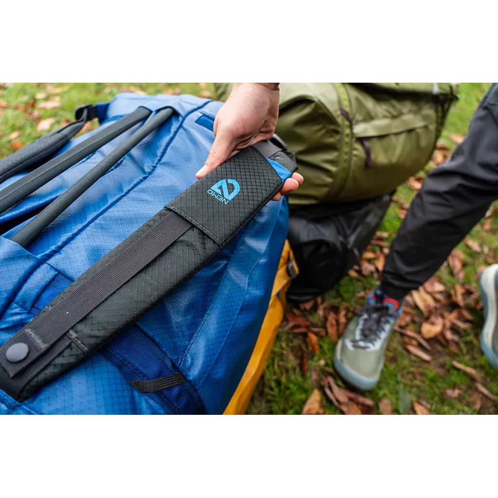 Double Haul Convertible Duffle 100L