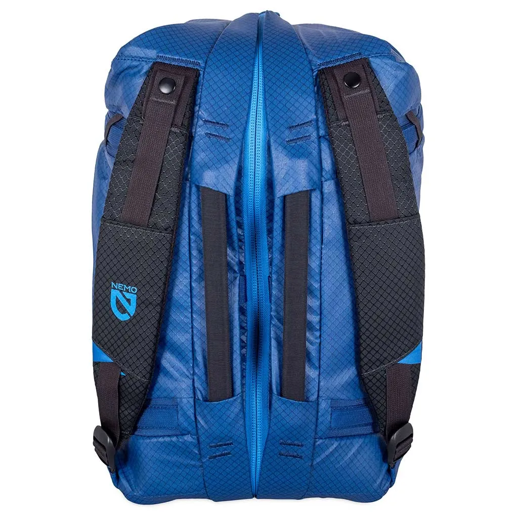 Double Haul Convertible Duffle 30L