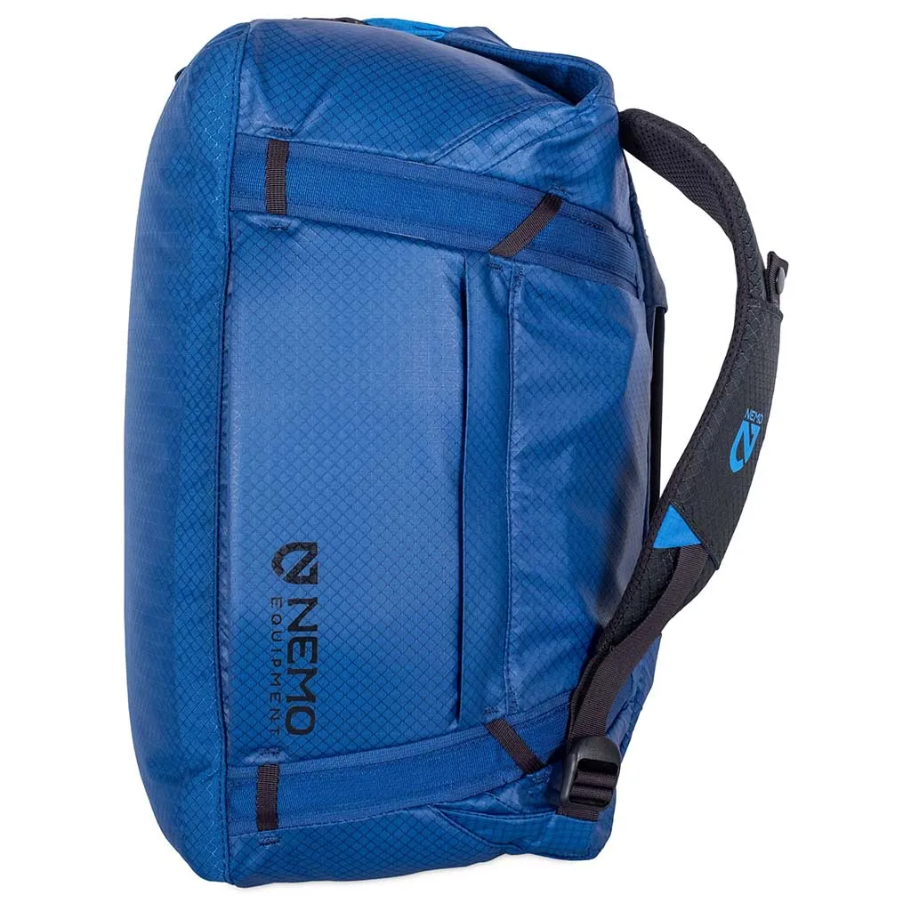Double Haul Convertible Duffle 30L