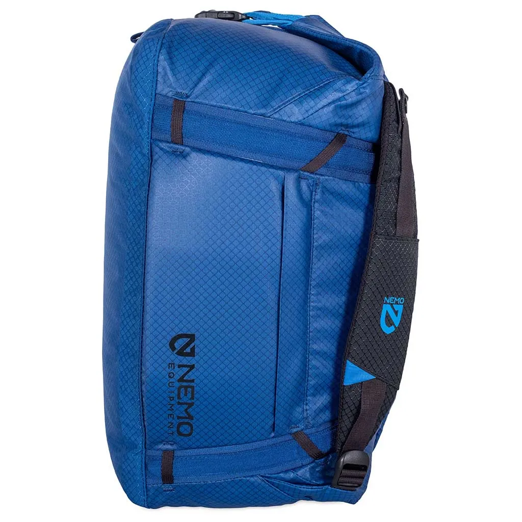 Double Haul Convertible Duffle 30L