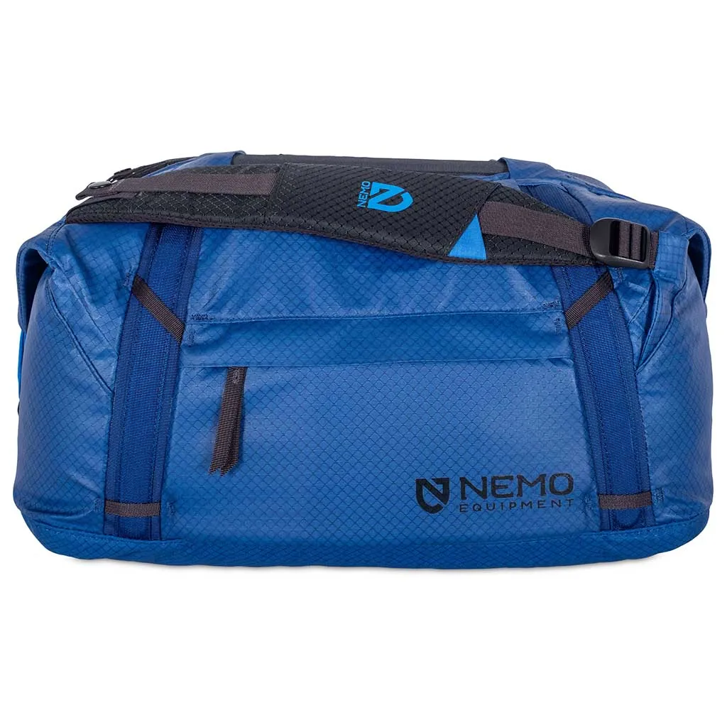 Double Haul Convertible Duffle 30L