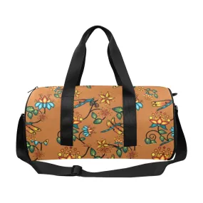 Dragon Lily Sierra Duffle Bag
