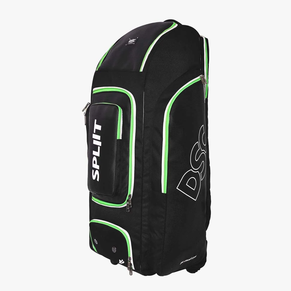 DSC Spliit Premium Cricket Duffle Kit Bag