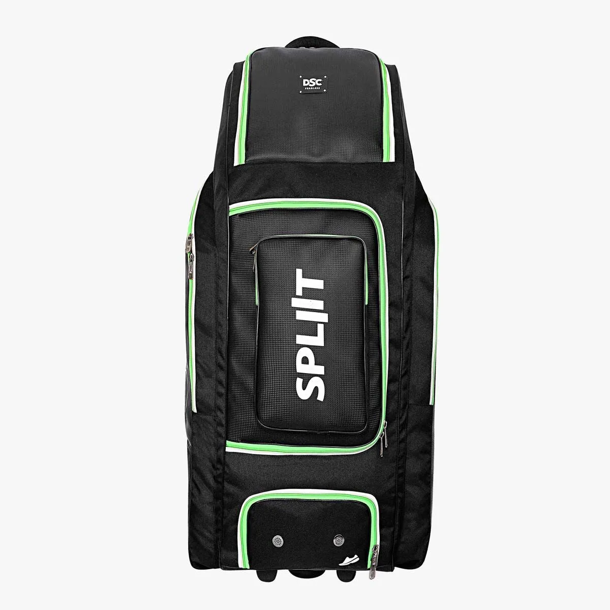 DSC Spliit Premium Cricket Duffle Kit Bag