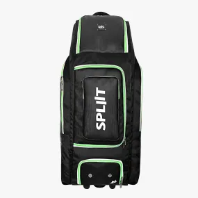 DSC Spliit Premium Cricket Duffle Kit Bag