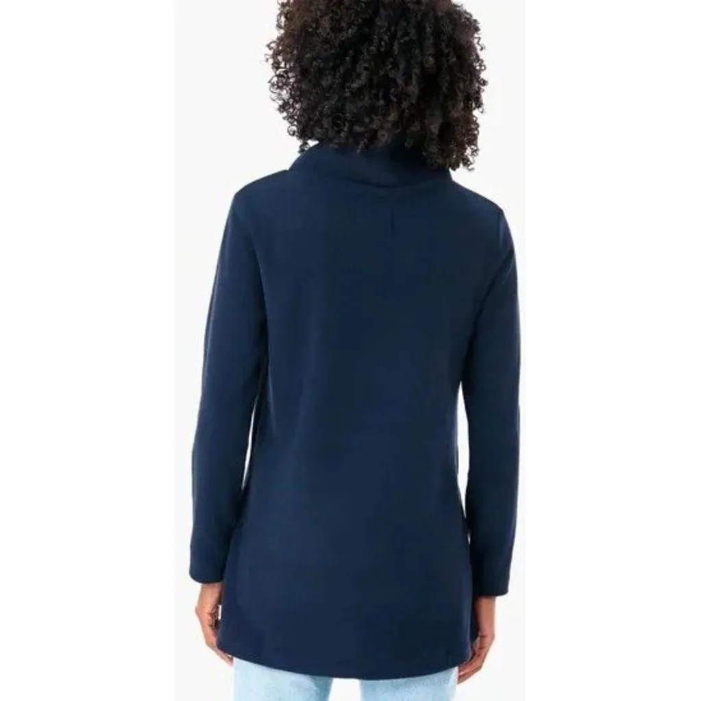 Dudley Stephens Cobble Hill Fleece - Size Medium