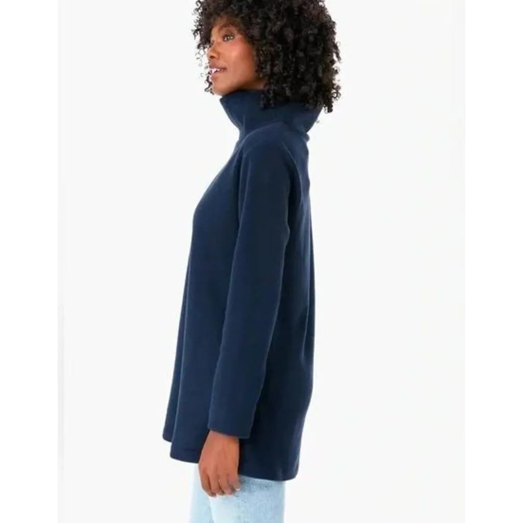 Dudley Stephens Cobble Hill Fleece - Size Medium