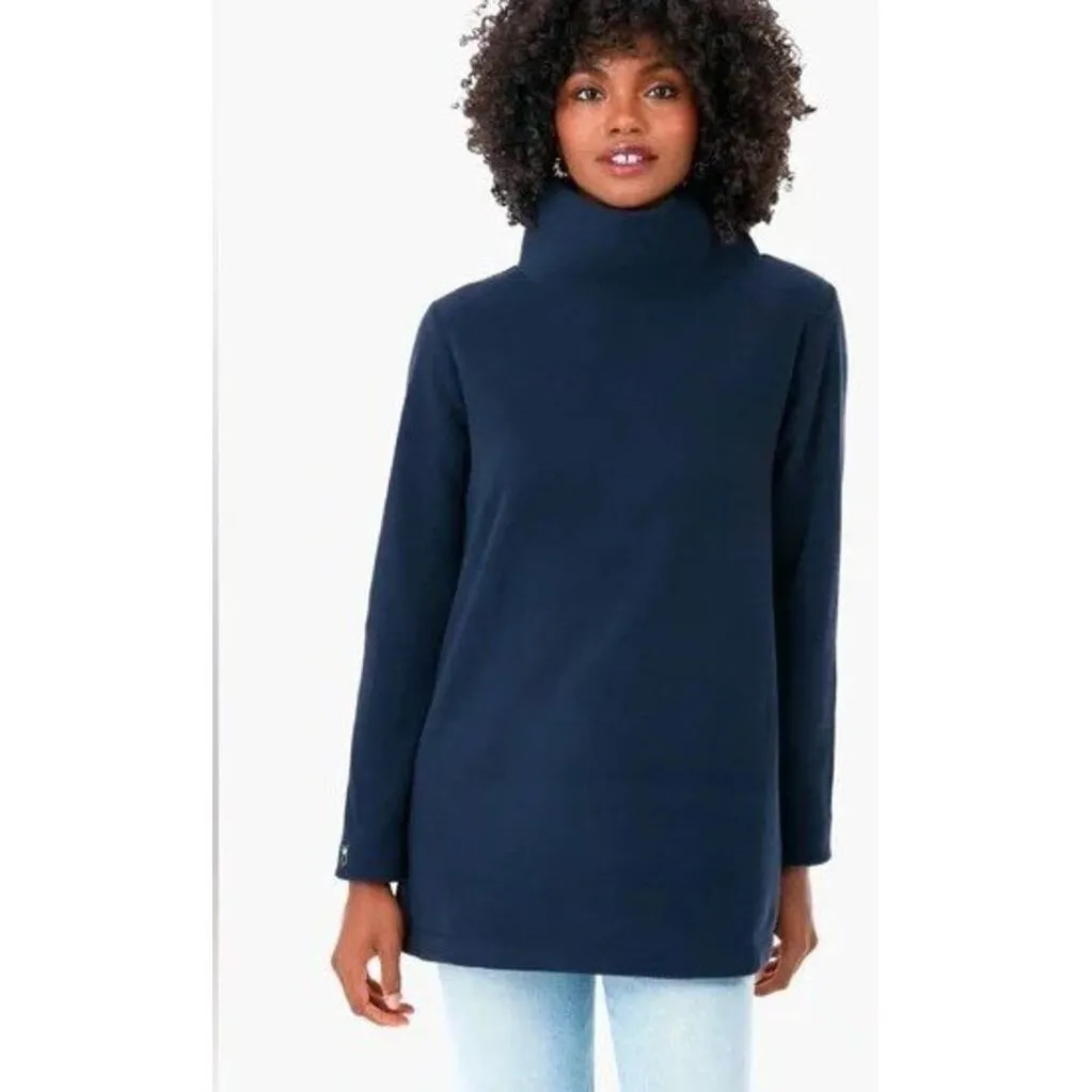 Dudley Stephens Cobble Hill Fleece - Size Medium