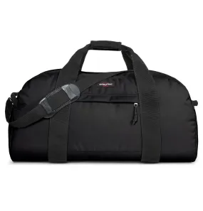 Eastpak Terminal Duffle Bag – Black